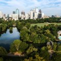 Uncovering Non-Profit Projects in Atlanta, Georgia