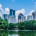 Discovering Services Offered by Non-Profit Organizations in Atlanta, Georgia