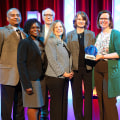 Uncovering Awards and Recognition for Non-Profits in Atlanta, Georgia