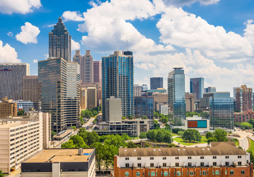 Non-Profit Organizations in Atlanta, Georgia: A Comprehensive Guide